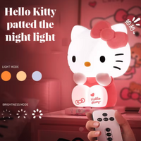 KITTY PAT NIGHT LIGHT - Thumbnail 4