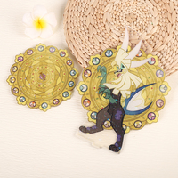 Silvally Standee - with shiny version on the other side!~ - Thumbnail 1