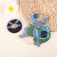 Mewtwo Standee - with shiny version on the other side!~ - Thumbnail 1