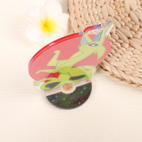 Espeon Standee - Eeveelutions - with shiny version on the other side!~ - Thumbnail 2