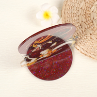 Dragon Standee - Holographic stars on the other side!~ - Thumbnail 2