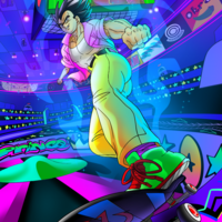 Vegeta Prints - Thumbnail 3