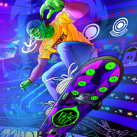 Piccolo Prints - Thumbnail 1