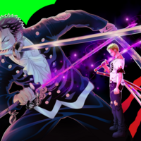 Zoro Prints - Thumbnail 3