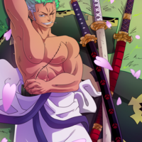 Zoro Prints - Thumbnail 2