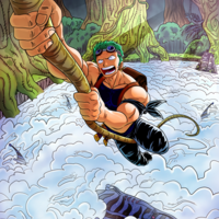 Zoro Prints - Thumbnail 1