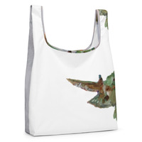 Shopping bag - Salutation - Thumbnail 1