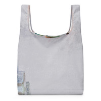 Shopping bag - Salutation - Thumbnail 3