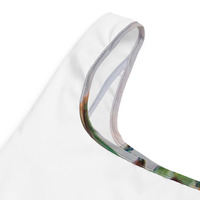 Shopping bag - Salutation - Thumbnail 4