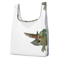 Shopping bag - Salutation - Thumbnail 5