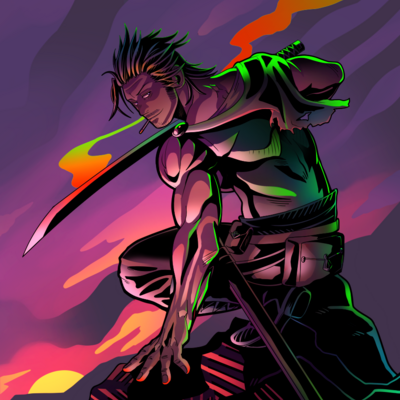 Yami prints