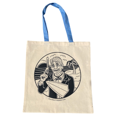Summer ‘25 Tote 