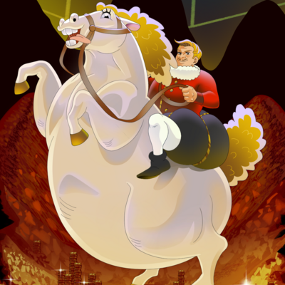 Despa - ranking of kings