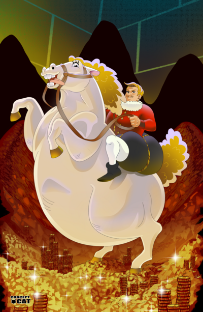 Despa - Ranking of Kings