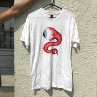Seeing Eye Tee - Thumbnail 1