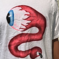 Seeing Eye Tee - Thumbnail 3