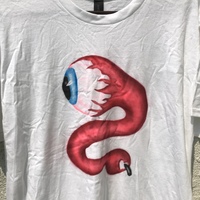 Seeing Eye Tee - Thumbnail 2