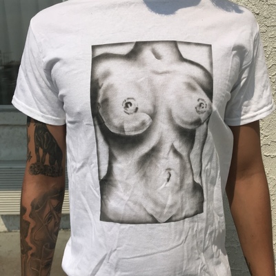 Tiddy tee