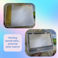 Nostalgic PC Ita Bag (PREORDER) - Thumbnail 8