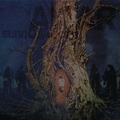 SunnO)))/Boris - Altar