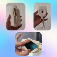 Nostalgic Computer Mouse Coin Purse (PREORDER) - Thumbnail 1