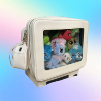 Nostalgic Computer Mouse Coin Purse (PREORDER) - Thumbnail 2