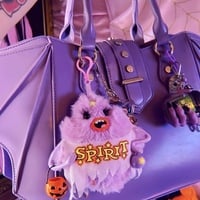 Lumpy Space Spirit Bag Brat - Thumbnail 2