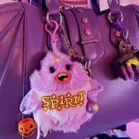 Lumpy Space Spirit Bag Brat - Thumbnail 5