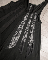 Incision Dress - Thumbnail 8