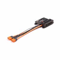 Spektrum SPMAR14410T DSMX DSM2 14 Channel PowerSafe Telemetry Receiver W/Remote - Thumbnail 2