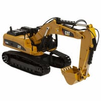 Diecast Masters DCM28001 1/20 Scale Caterpillar 330D L Diecast RC Excavator  - Thumbnail 2