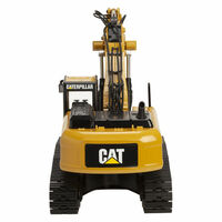 Diecast Masters DCM28001 1/20 Scale Caterpillar 330D L Diecast RC Excavator  - Thumbnail 5