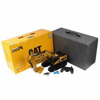 Diecast Masters DCM28001 1/20 Scale Caterpillar 330D L Diecast RC Excavator  - Thumbnail 7