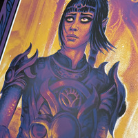 Baldur's Gate 3 Poster - Mondo - Thumbnail 1