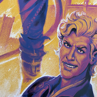 Baldur's Gate 3 Poster - Mondo - Thumbnail 2