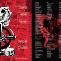 Horsecore LP Black Vinyl Re-Release SoSouth / Horsecore.net   - Thumbnail 3