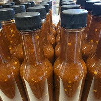 Dead Horse Small Batch Sgt. Cannonball Sause By Jammin Jelly - Thumbnail 1