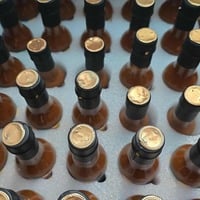 Dead Horse Small Batch Sgt. Cannonball Sause By Jammin Jelly - Thumbnail 3