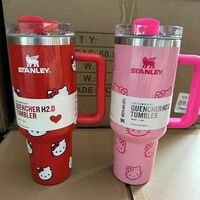 ✨ Handmade  Kutty Tumbler ✨ - Thumbnail 3