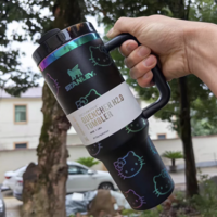 ✨ Handmade  Kutty Tumbler ✨ - Thumbnail 1