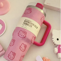 ✨ Handmade  Kutty Tumbler ✨ - Thumbnail 2