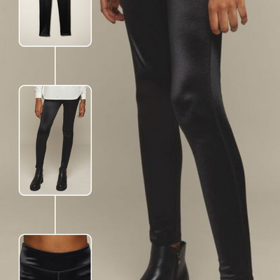 Shiny legging - Thumbnail 4