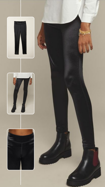 Shiny Legging