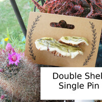 Shelf Mushroom Pin Collection - Thumbnail 2