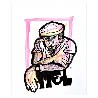 Mel (from alice)