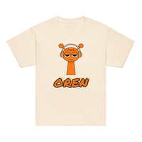 Youth classic tee Sprunki Oren  - Thumbnail 4
