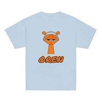 Youth classic tee Sprunki Oren  - Thumbnail 8