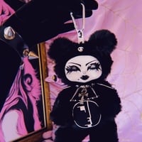 Trad Goth Bag Brat - Thumbnail 1