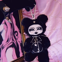 Trad Goth Bag Brat - Thumbnail 3