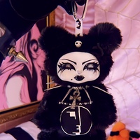 Trad Goth Bag Brat - Thumbnail 4